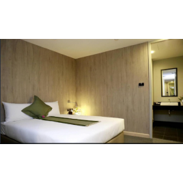 SLEEP BOX BY MIRACLE / MIRACLE LOUNGE 1 HRS